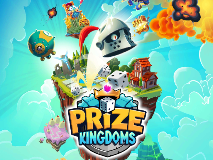 Prize Kingdoms Thumbnail